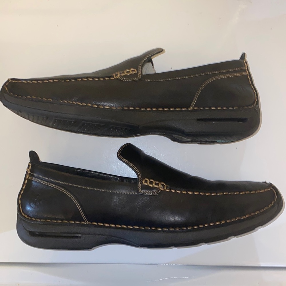 Coke Haan Air Carsten Ven II sz 13